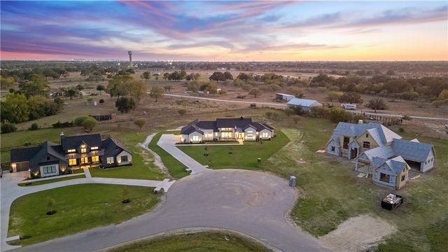 5632 Mill Water Court, Bryan, TX 77808