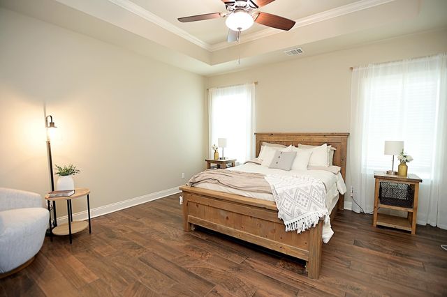 126 St George, Schriever, LA 70395