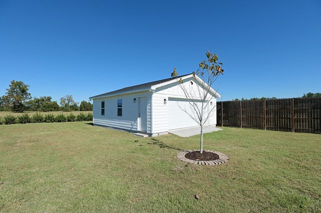 126 St George, Schriever, LA 70395
