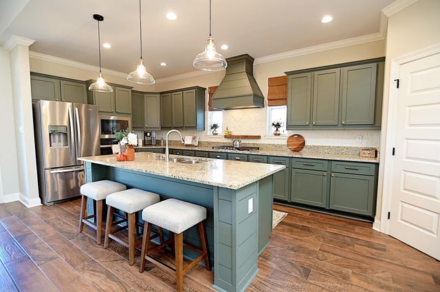 126 St George, Schriever, LA 70395