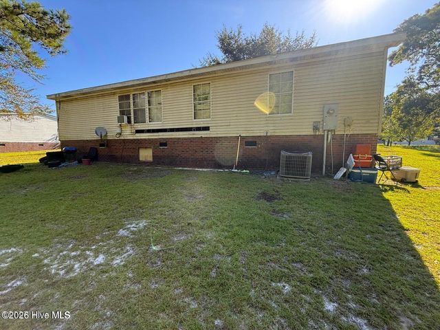 3575 Grist Creek Wynd Creek, Leland, NC 28451