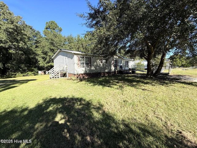 3575 Grist Creek Wynd Creek, Leland, NC 28451