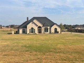 3177 Belmont Lane, Terrell, TX 75160