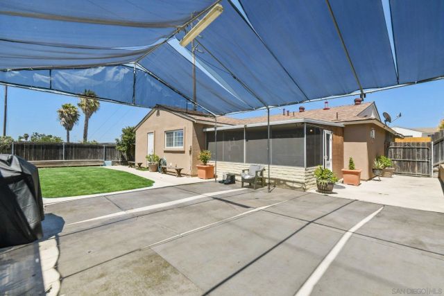 704 Hawaii Ave, San Diego, CA 92154