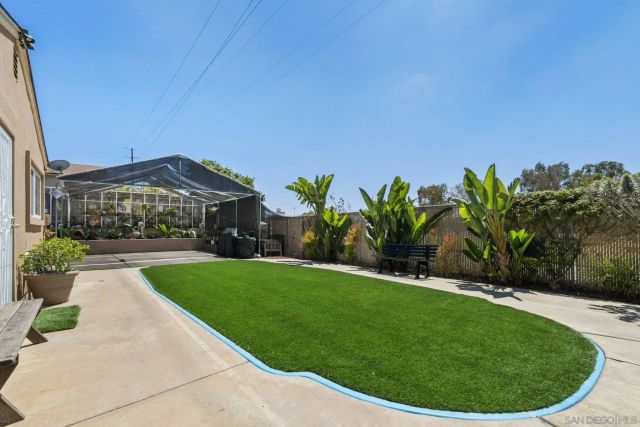 704 Hawaii Ave, San Diego, CA 92154
