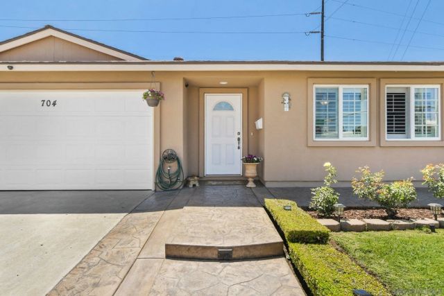 704 Hawaii Ave, San Diego, CA 92154