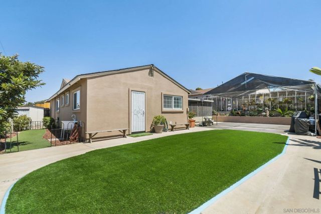 704 Hawaii Ave, San Diego, CA 92154