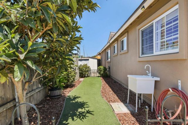 704 Hawaii Ave, San Diego, CA 92154