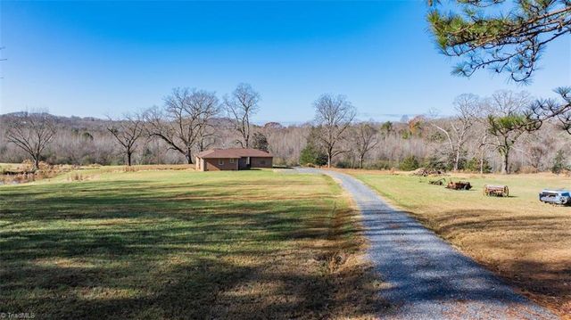 421 W Beasley Street, Asheboro, NC 27203