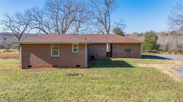 421 W Beasley Street, Asheboro, NC 27203