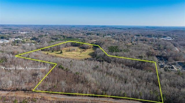 421 W Beasley Street, Asheboro, NC 27203