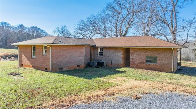 421 W Beasley Street, Asheboro, NC 27203