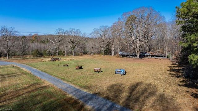 421 W Beasley Street, Asheboro, NC 27203