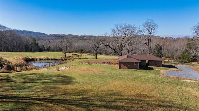 421 W Beasley Street, Asheboro, NC 27203