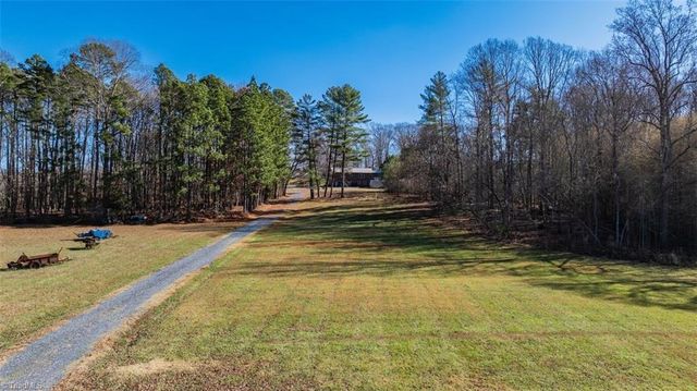 421 W Beasley Street, Asheboro, NC 27203