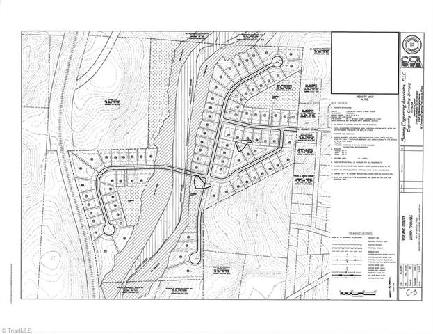 421 W Beasley Street, Asheboro, NC 27203