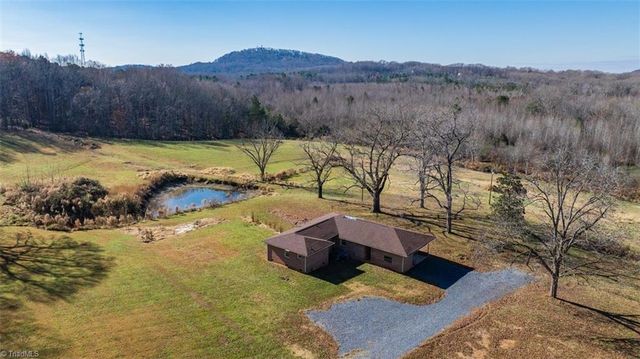 421 W Beasley Street, Asheboro, NC 27203