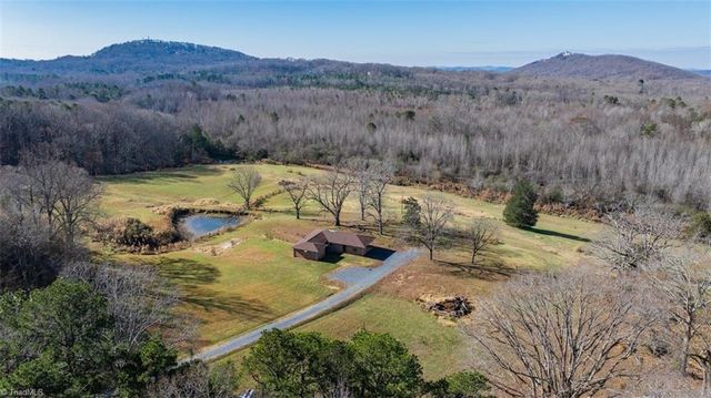 421 W Beasley Street, Asheboro, NC 27203