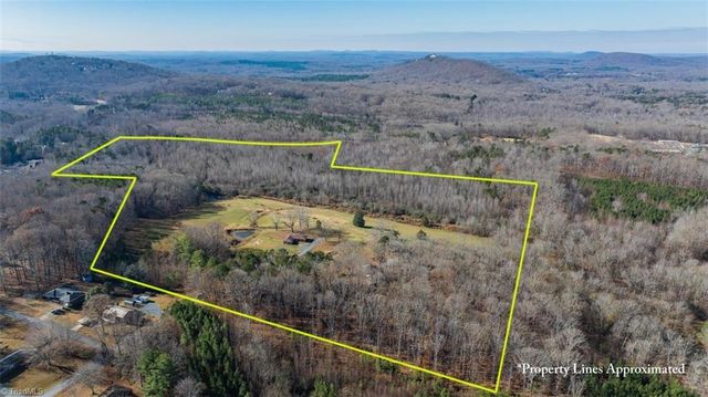 421 W Beasley Street, Asheboro, NC 27203