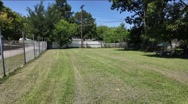 1804 N Evanston Avenue, Tulsa, OK 74110