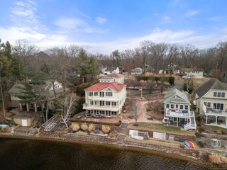 261-269 Halladay Drive, Suffield, CT 06093