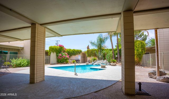 1043 E Maryland Avenue Apt 5, Phoenix, AZ 85014
