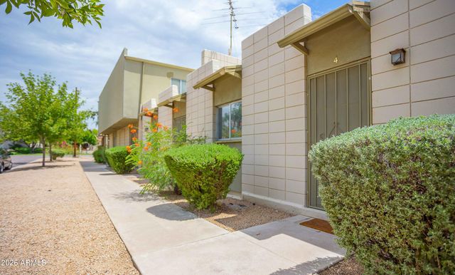 1043 E Maryland Avenue Apt 5, Phoenix, AZ 85014