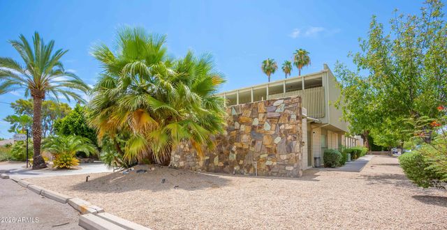 1043 E Maryland Avenue Apt 5, Phoenix, AZ 85014