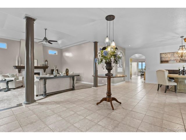 4351 Stone Post Dr, Castle Rock, CO 80108