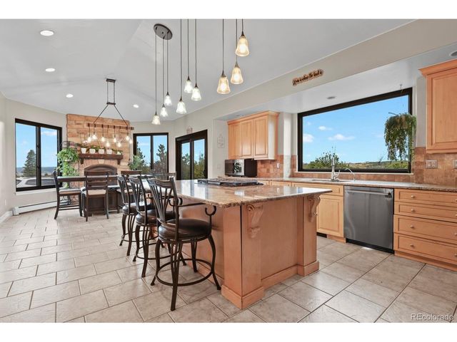 4351 Stone Post Dr, Castle Rock, CO 80108