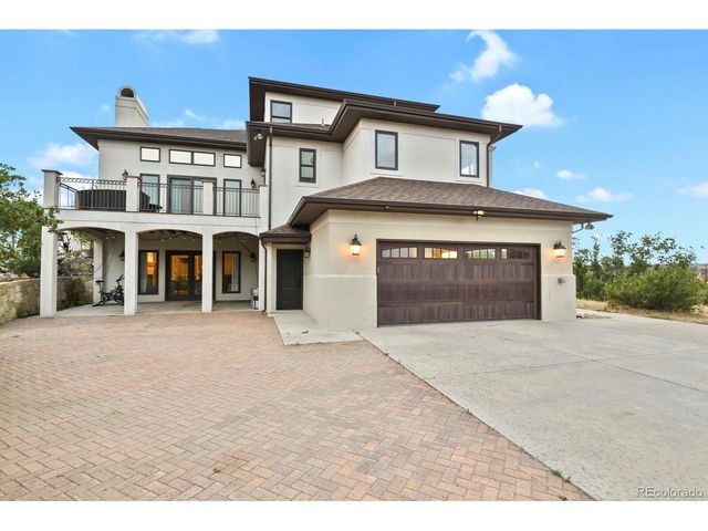 4351 Stone Post Dr, Castle Rock, CO 80108