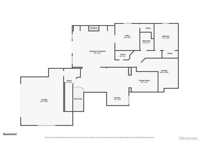 4351 Stone Post Dr, Castle Rock, CO 80108