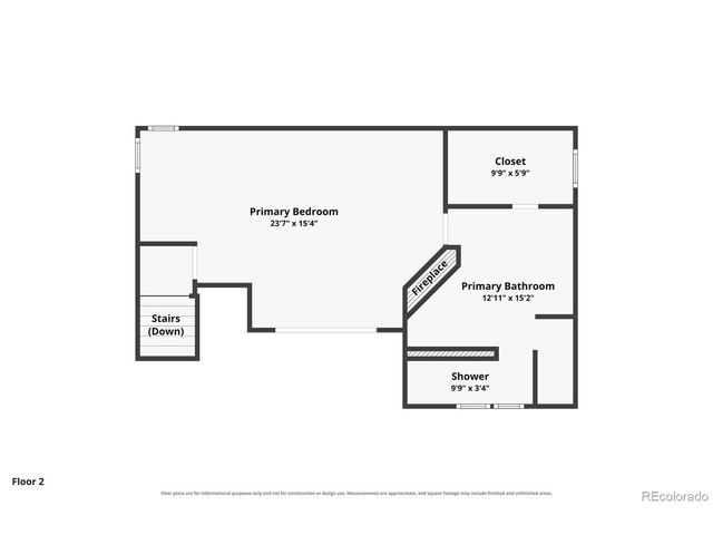 4351 Stone Post Dr, Castle Rock, CO 80108