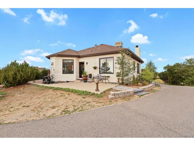 4351 Stone Post Dr, Castle Rock, CO 80108