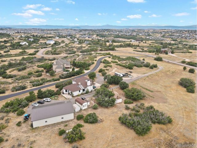 4351 Stone Post Dr, Castle Rock, CO 80108
