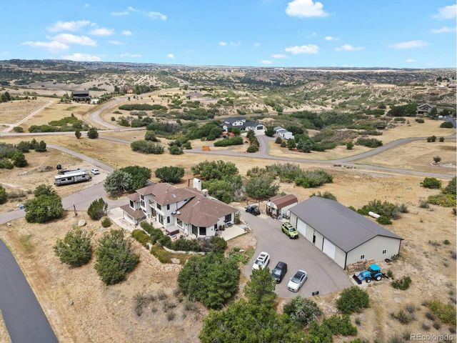 4351 Stone Post Dr, Castle Rock, CO 80108