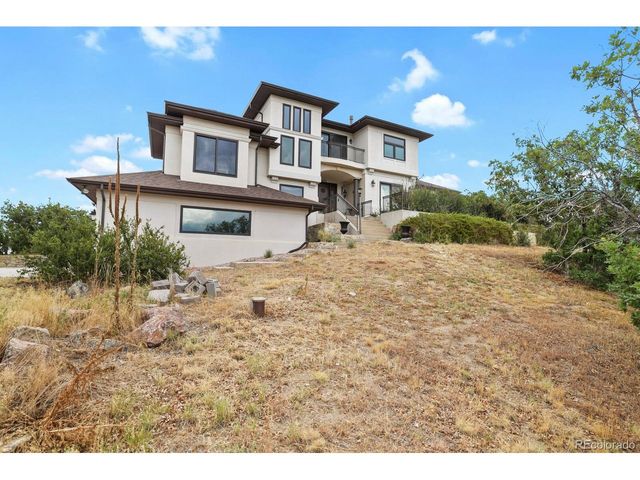 4351 Stone Post Dr, Castle Rock, CO 80108