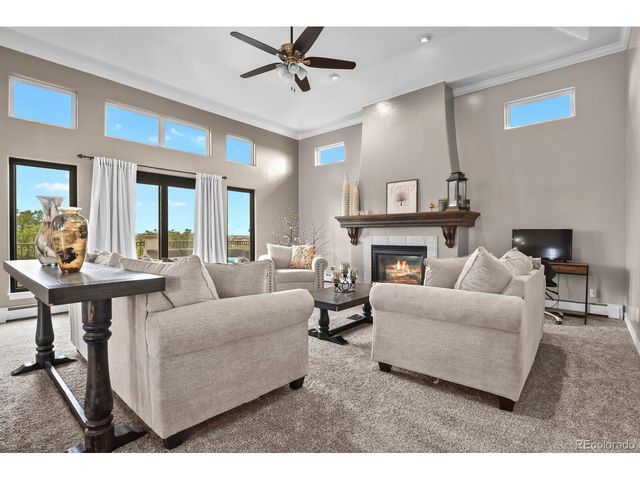 4351 Stone Post Dr, Castle Rock, CO 80108