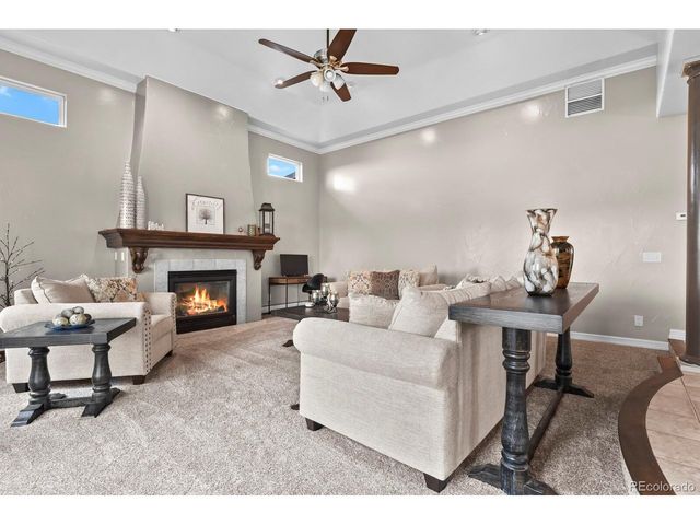 4351 Stone Post Dr, Castle Rock, CO 80108