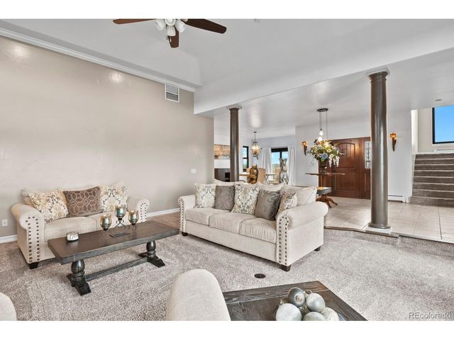 4351 Stone Post Dr, Castle Rock, CO 80108