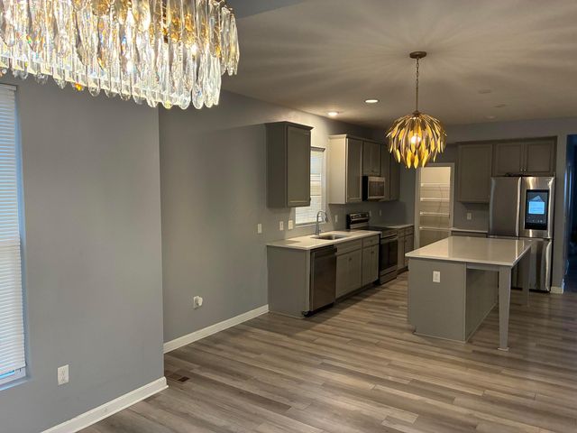 7081 Bradbury Drive, Sunbury, OH 43074