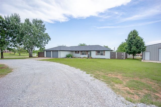 1189 County Road 1350, Chickasha, OK 73018