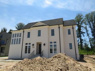 2583 Silas Peak Lane, Apex, NC 27523