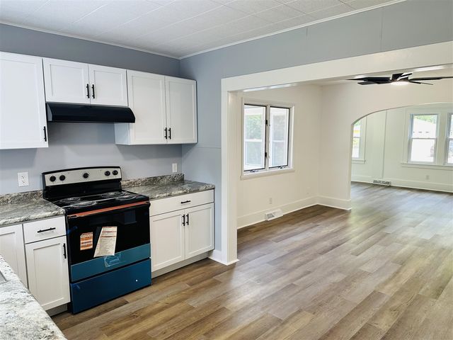 1953 Jiroch Street, Muskegon, MI 49442