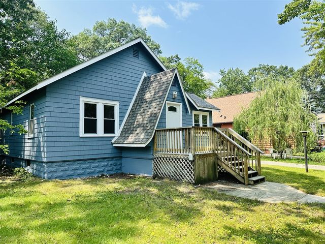 1953 Jiroch Street, Muskegon, MI 49442