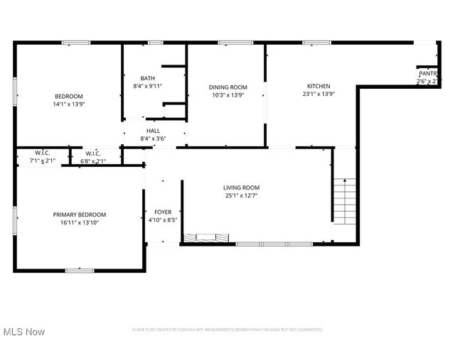 47442 National Road W, St Clairsville, OH 43950