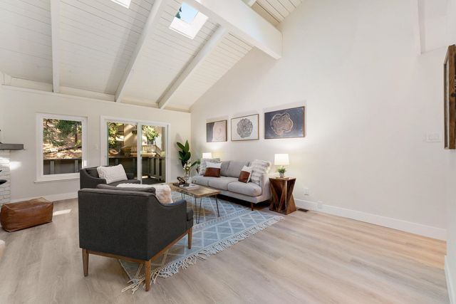 321 Ski Way Unit 16, Incline Village, NV 89451