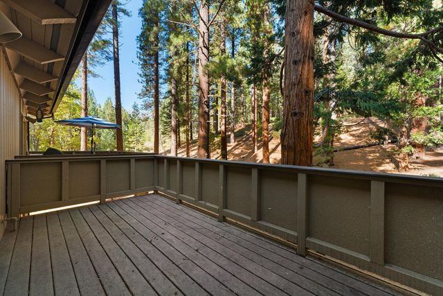 321 Ski Way Unit 16, Incline Village, NV 89451
