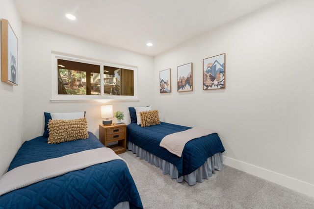 321 Ski Way Unit 16, Incline Village, NV 89451