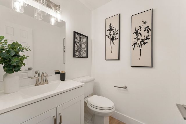 321 Ski Way Unit 16, Incline Village, NV 89451